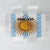 Custom Argentina Basketball Tablecloth Go El Alma Argentina