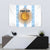 Custom Argentina Basketball Tapestry Go El Alma Argentina