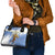 Uruguay Basketball Shoulder Handbag Come On Charruas