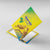 Custom Brazil Football Canvas Wall Art Go Canarinho Go
