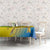 Custom Brazil Football Tablecloth Go Canarinho Go