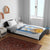 Custom Argentina Football Bedding Set Vamos Vamos Argentina