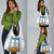 Custom Argentina Football Grocery Bag Vamos Vamos Argentina