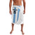 Custom Argentina Football Lavalava Vamos Vamos Argentina