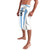 Custom Argentina Football Lavalava Vamos Vamos Argentina