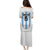 Custom Argentina Football Puletasi Vamos Vamos Argentina