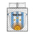 Custom Argentina Football Quilt Bed Set Vamos Vamos Argentina