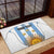 Custom Argentina Football Rubber Doormat Vamos Vamos Argentina