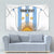 Custom Argentina Football Tapestry Vamos Vamos Argentina