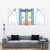 Custom Argentina Football Tapestry Vamos Vamos Argentina