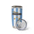 Custom Argentina Football Tumbler Cup Vamos Vamos Argentina