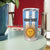 Custom Argentina Football Tumbler Cup Vamos Vamos Argentina