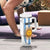 Custom Argentina Football Tumbler With Handle Vamos Vamos Argentina