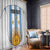 Custom Argentina Football Window Curtain Vamos Vamos Argentina