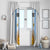 Custom Argentina Football Window Curtain Vamos Vamos Argentina