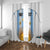 Custom Argentina Football Window Curtain Vamos Vamos Argentina