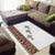 Ethiopia Angels Tilet Area Rug Ethiopian Cross