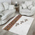 Ethiopia Angels Tilet Area Rug Ethiopian Cross