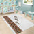 Ethiopia Angels Tilet Area Rug Ethiopian Cross