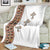 Ethiopia Angels Tilet Blanket Ethiopian Cross