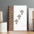 Ethiopia Angels Tilet Canvas Wall Art Ethiopian Cross