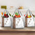 Ethiopia Angels Tilet Grocery Bag Ethiopian Cross