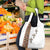 Ethiopia Angels Tilet Grocery Bag Ethiopian Cross