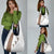 Ethiopia Angels Tilet Grocery Bag Ethiopian Cross