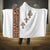 Ethiopia Angels Tilet Hooded Blanket Ethiopian Cross