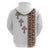 Ethiopia Angels Tilet Hoodie Ethiopian Cross