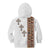 Ethiopia Angels Tilet Kid Hoodie Ethiopian Cross