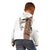 Ethiopia Angels Tilet Kid Hoodie Ethiopian Cross