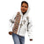 Ethiopia Angels Tilet Kid Hoodie Ethiopian Cross
