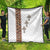 Ethiopia Angels Tilet Quilt Ethiopian Cross