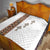 Ethiopia Angels Tilet Quilt Ethiopian Cross
