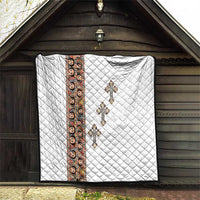 Ethiopia Angels Tilet Quilt Ethiopian Cross