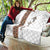 Ethiopia Angels Tilet Quilt Ethiopian Cross