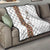 Ethiopia Angels Tilet Quilt Ethiopian Cross