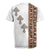Ethiopia Angels Tilet Rugby Jersey Ethiopian Cross