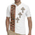 Ethiopia Angels Tilet Rugby Jersey Ethiopian Cross
