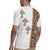 Ethiopia Angels Tilet Rugby Jersey Ethiopian Cross