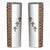 Ethiopia Angels Tilet Skinny Tumbler Ethiopian Cross