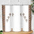 Ethiopia Angels Tilet Skinny Tumbler Ethiopian Cross