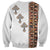 Ethiopia Angels Tilet Sweatshirt Ethiopian Cross