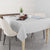 Ethiopia Angels Tilet Tablecloth Ethiopian Cross