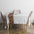 Ethiopia Angels Tilet Tablecloth Ethiopian Cross