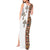 Ethiopia Angels Tilet Tank Maxi Dress Ethiopian Cross