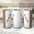 Ethiopia Angels Tilet Tumbler Cup Ethiopian Cross