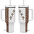 Ethiopia Angels Tilet Tumbler With Handle Ethiopian Cross