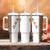 Ethiopia Angels Tilet Tumbler With Handle Ethiopian Cross